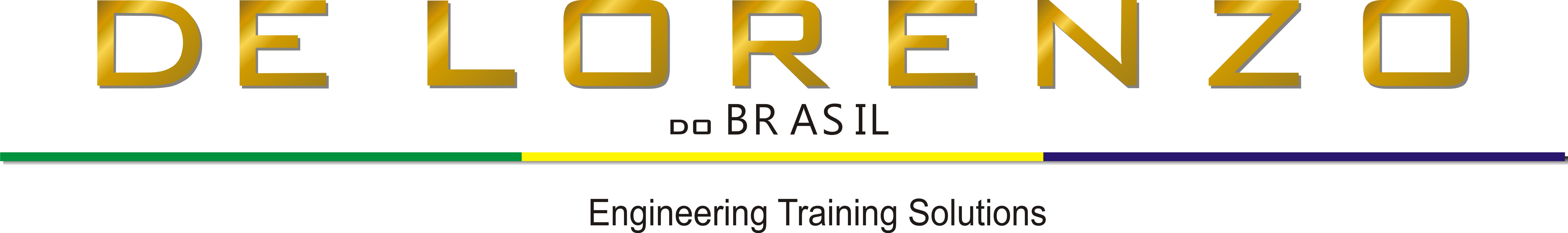 DeLorenzo logo brasil
