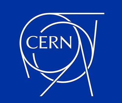 logo cern