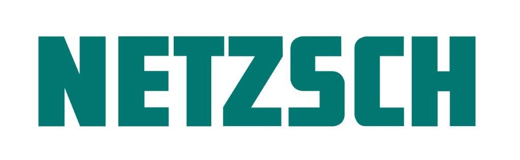 logoNetzsch pantone 328