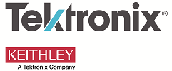 TekKeithley logo