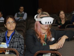 REALIDADE - VIRTUAL