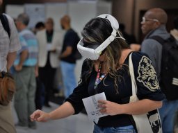 REALIDADE - VIRTUAL