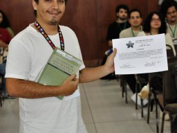 PREMIACAO
