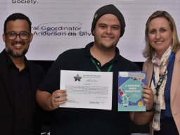 PREMIACAO