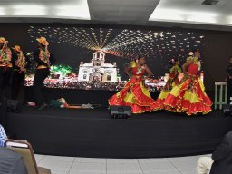SHOW - ABERTURA