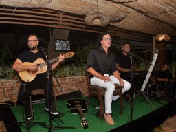 SHOW - ABERTURA