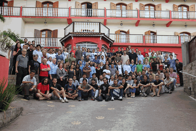 Escola 2011