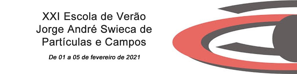XXI Escola de Verão Jorge André Swieca de Partículas e Campos - EVJASPC