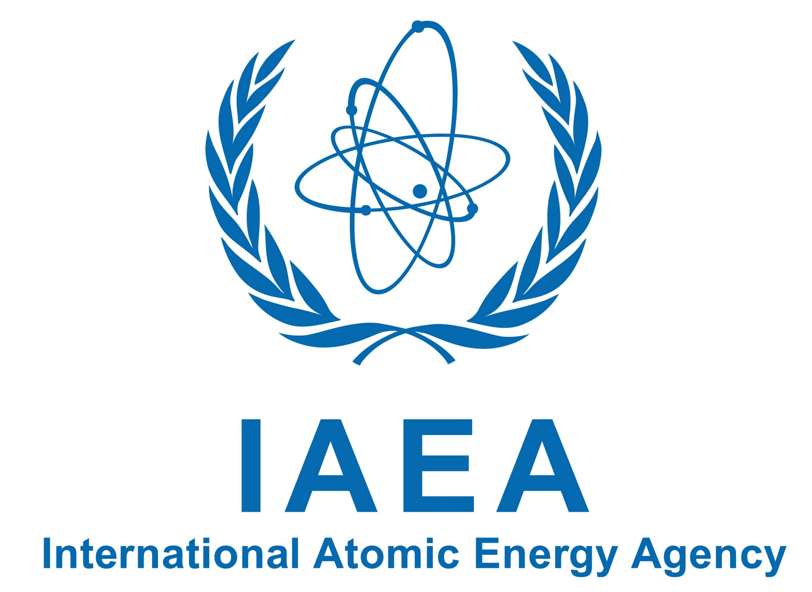 IAEA-Logo